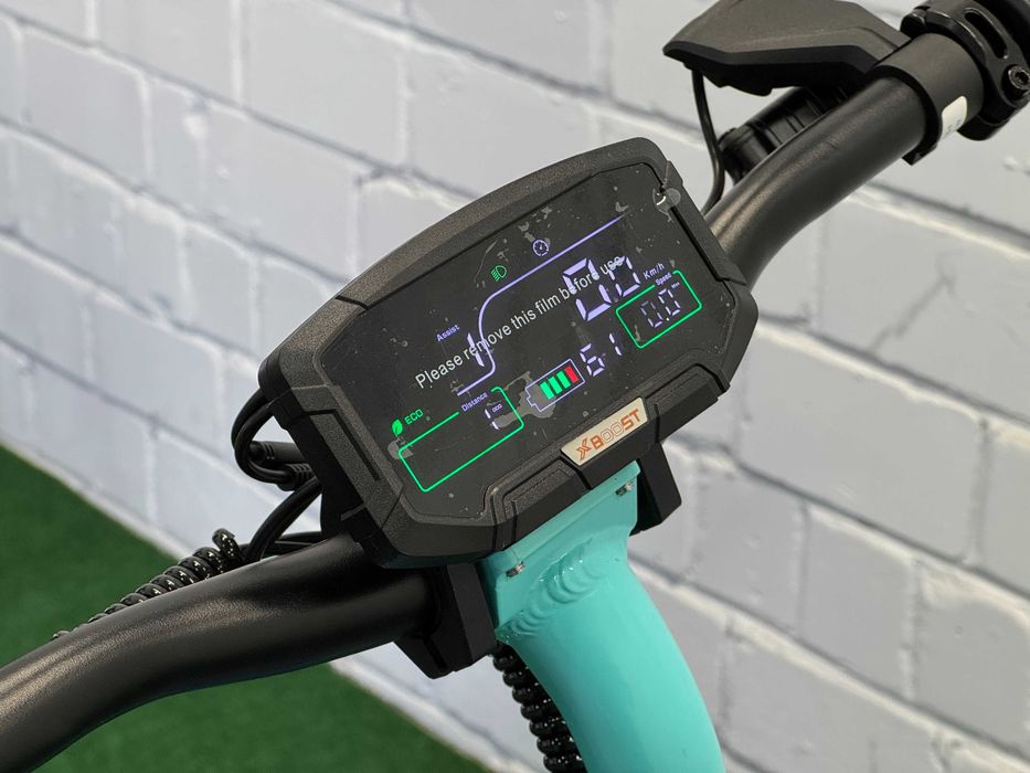 ‼️АКЦІЯ‼️Прямий постачальник Електросамокат ‼️X-BOOST-7‼️, НОВИНКА _