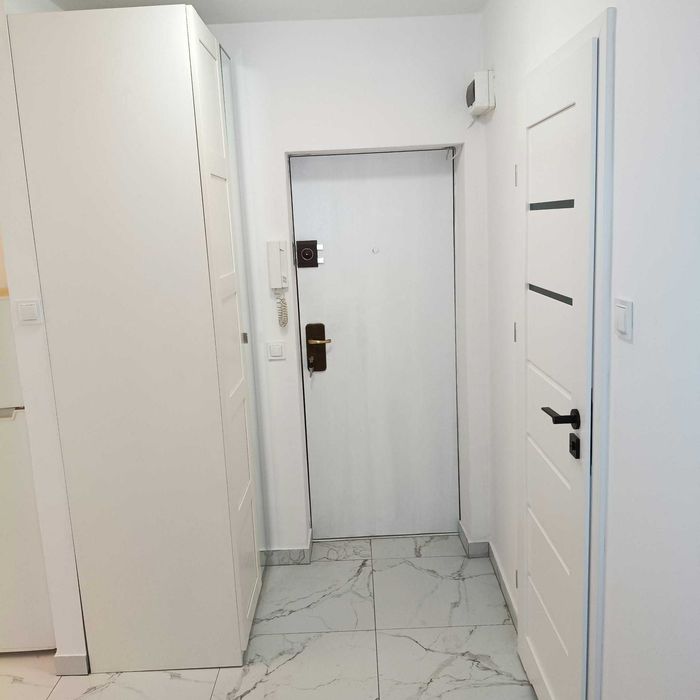 32m2 na Targówku Mieszkaniowym blisko metra