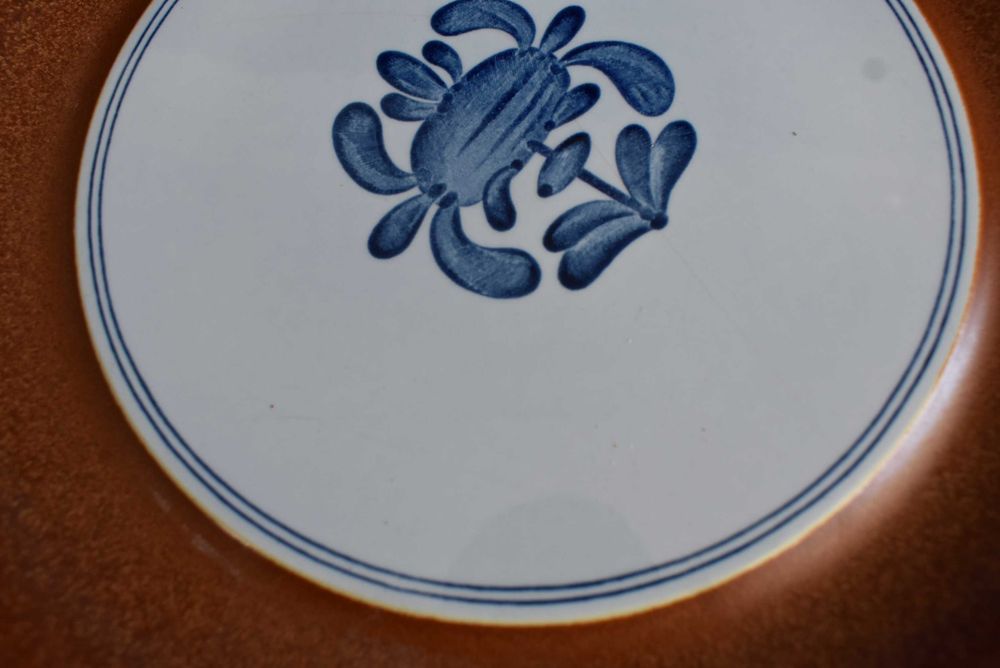 Talerze obiadowe Villeroy&Boch Chekiang