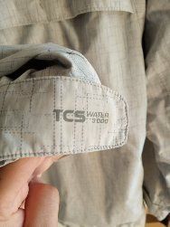 Kurtka Everest TCS water 3000 promocja