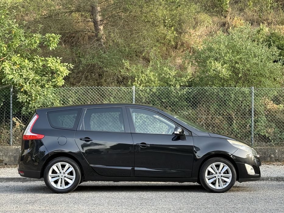 Renault Grand Scenic 1.5 DCi | Nacional