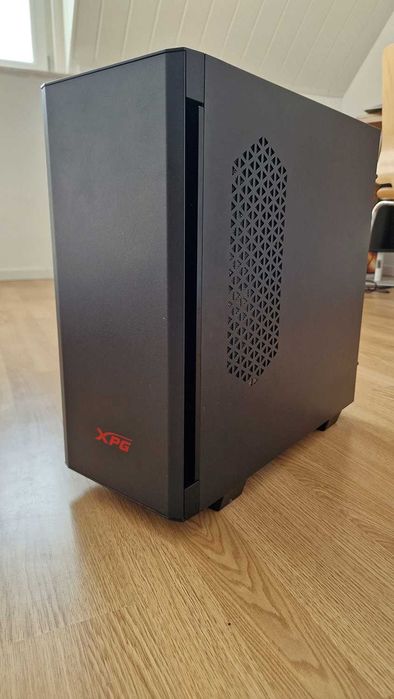 Komputer gamingowy | Ryzen 9 3950X | RTX 2080 Ti | RAM 128 GB |