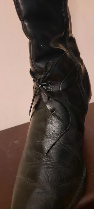 Kozaki  buty damskie