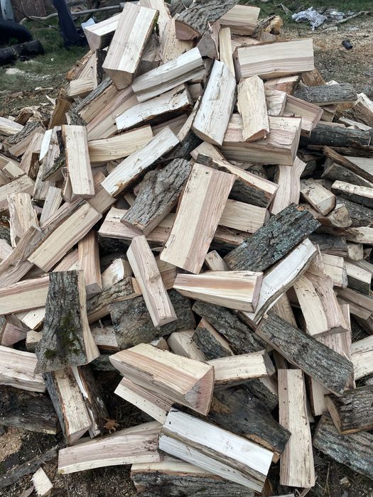 Продам дрова є доставка