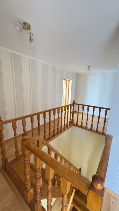 Продам дом новой постройки на Алексеевке