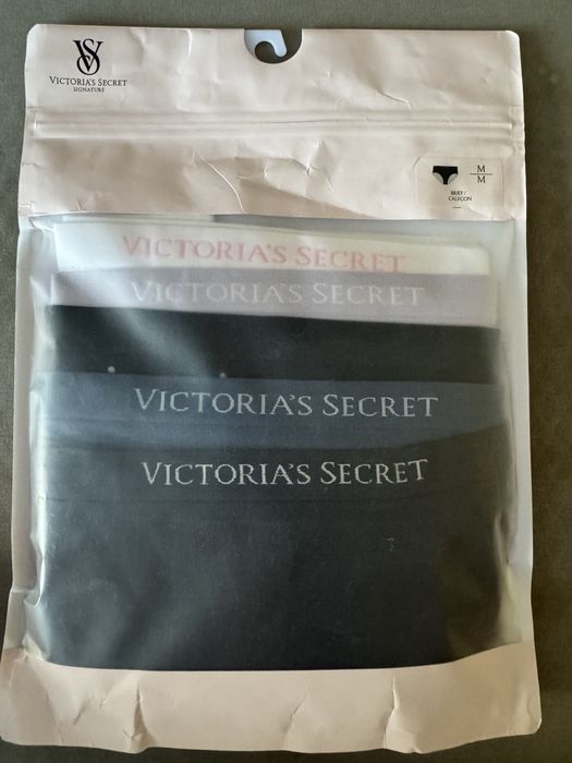 Трусики Victoria’s secret нові