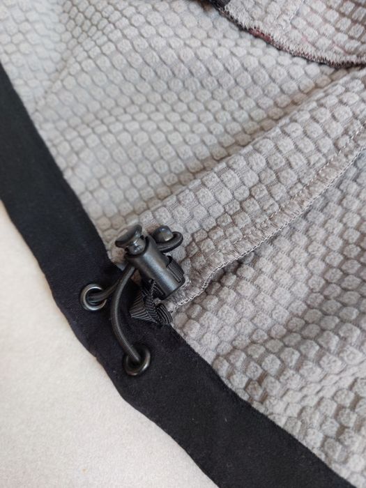 Kurtka trekkingowa, sportowa damska Milo Tanca, rozm.XL