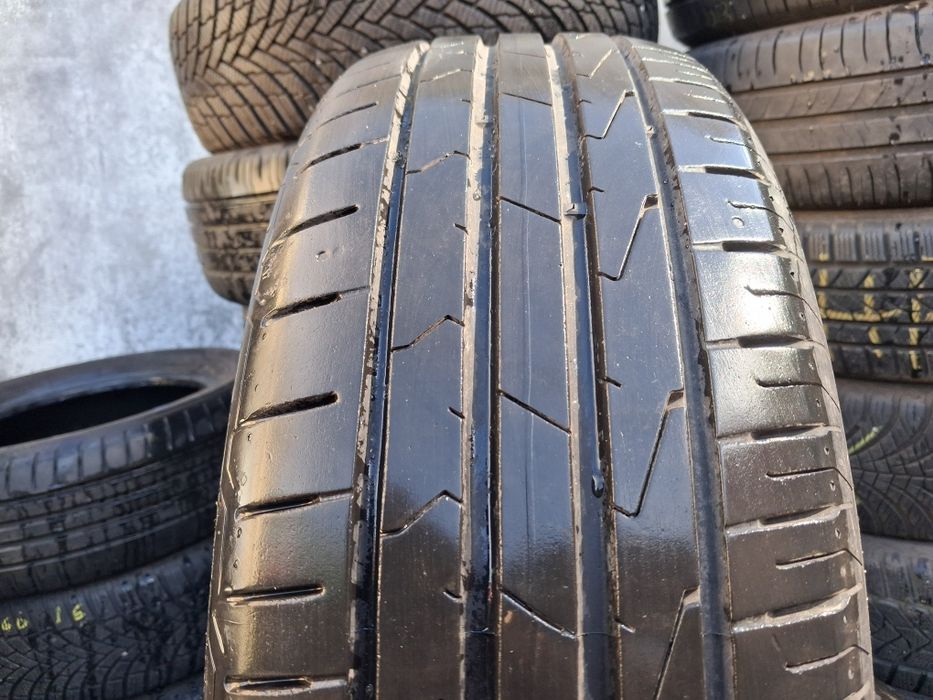 Распаровка 205/60 16 Hankook Ventus Prime 3 1шт