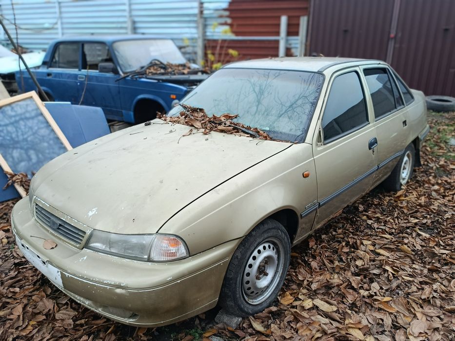 Продам по запчастям