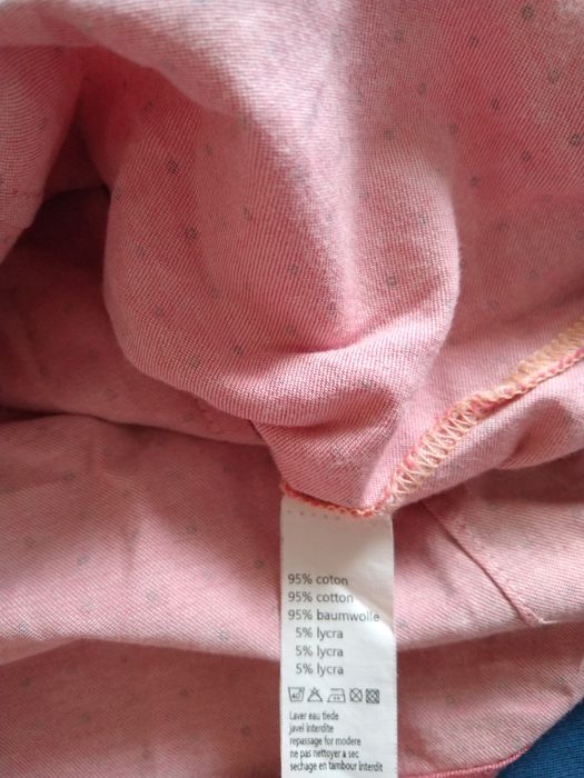 Koszula Tommy Hilfiger