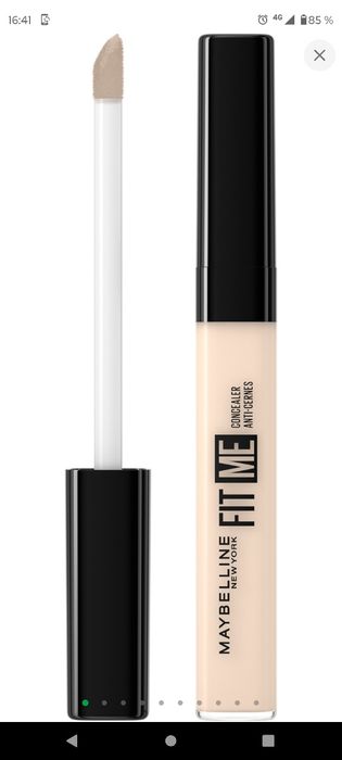 Консилер для обличчя!