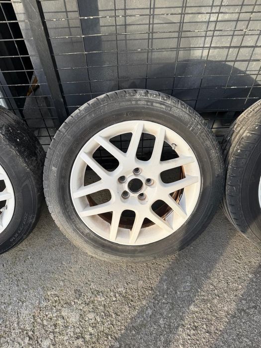 Jantes 16 vw / seat