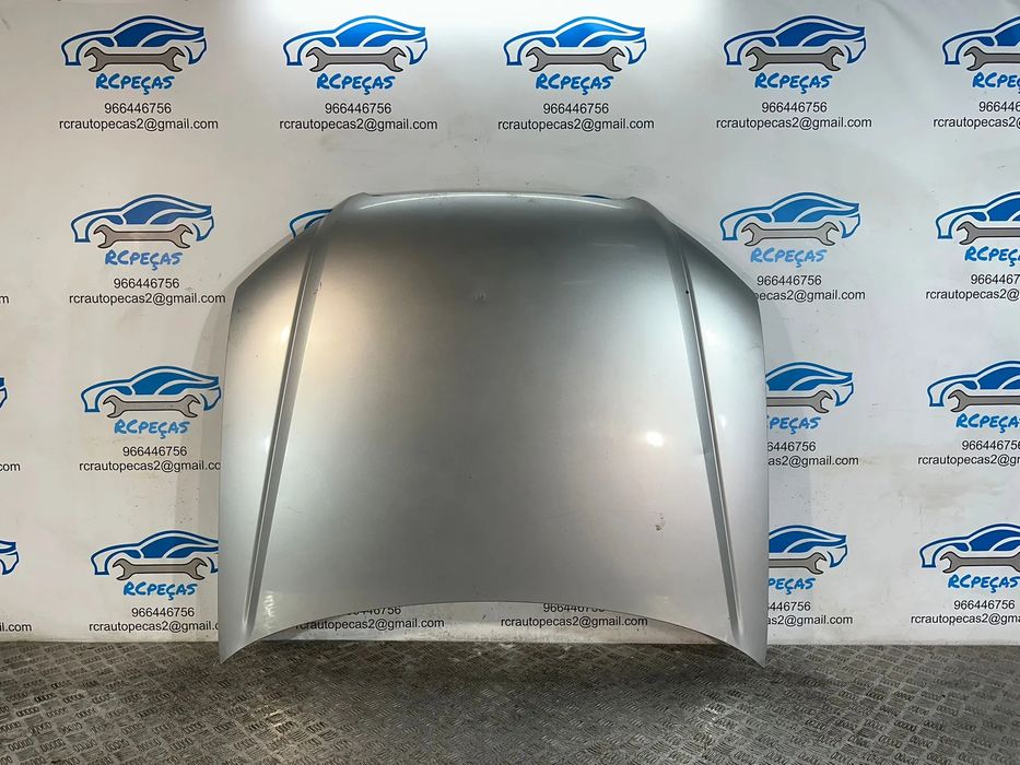 Frente Completa Audi A4 B7 2.0 TDi 2004 - 2009