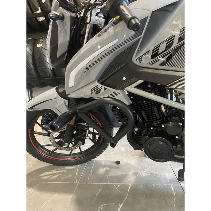 Musstang Viper Tekken 250 Lifan LF 200 вайпер V L F2 150 9 регіон 8 kp Дуги ST SR