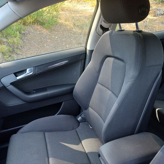 Audi A3 2.0 TDi 170cv sportback