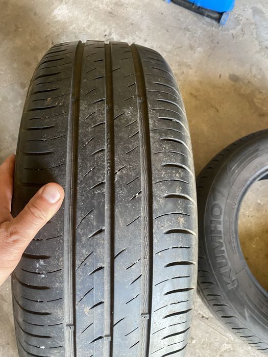Шини 215/65 R 16 KUMHO