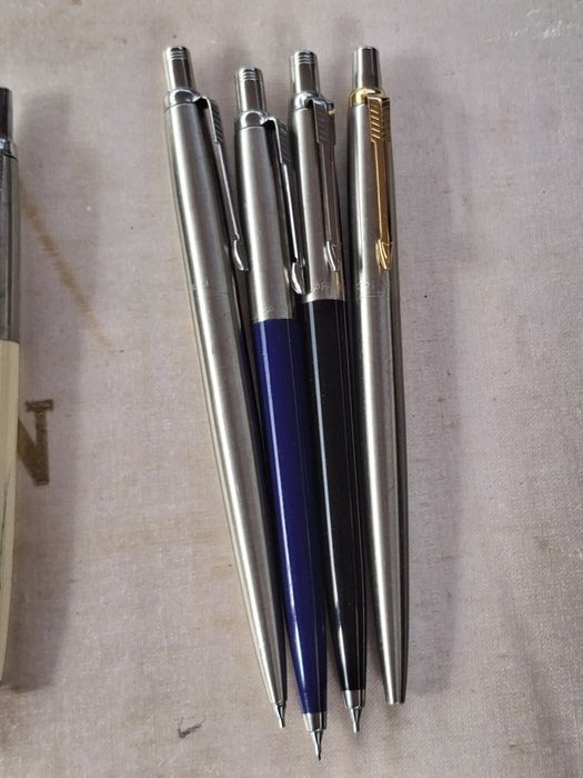 Canetas Parker jotter