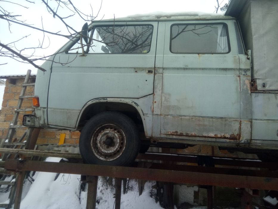 Продається Фольксваген т 3