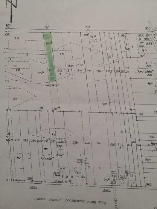 Okazyjnie sprzedam piękną działkę pod zabudowę lub na inwestycję