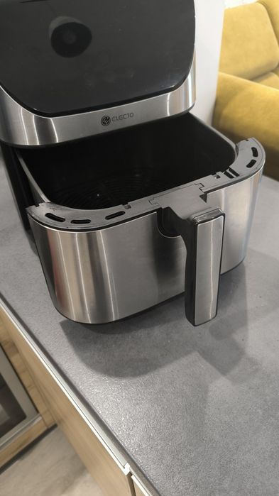 Airfryer frytkownica beztłuszczowa 8l 1800W