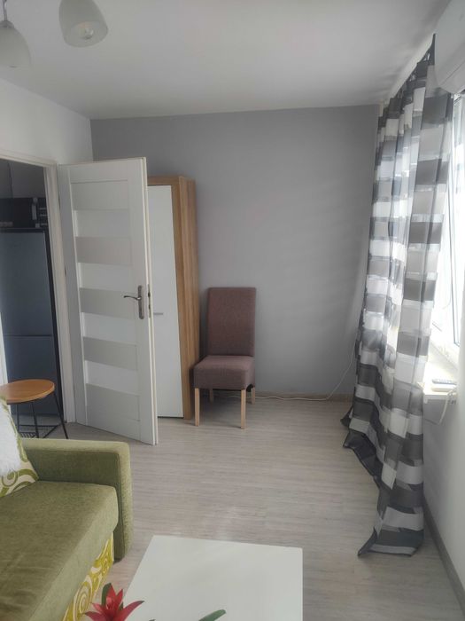 Mieszkanie – Lublin, Śródmieście - Widok 2