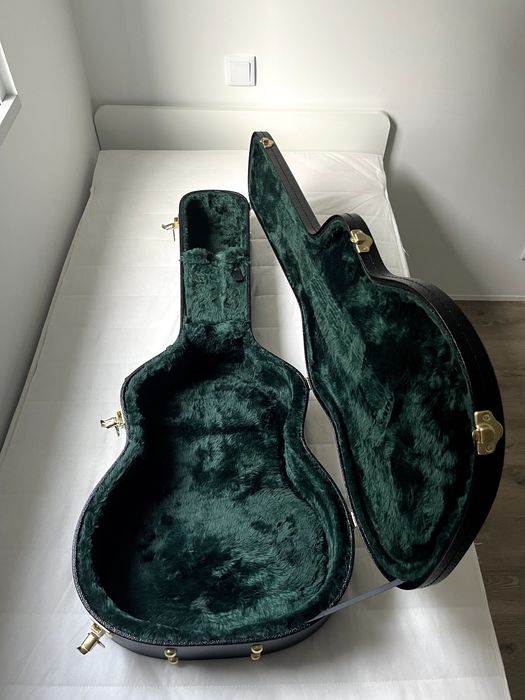 Martin TKL Hardshell 330