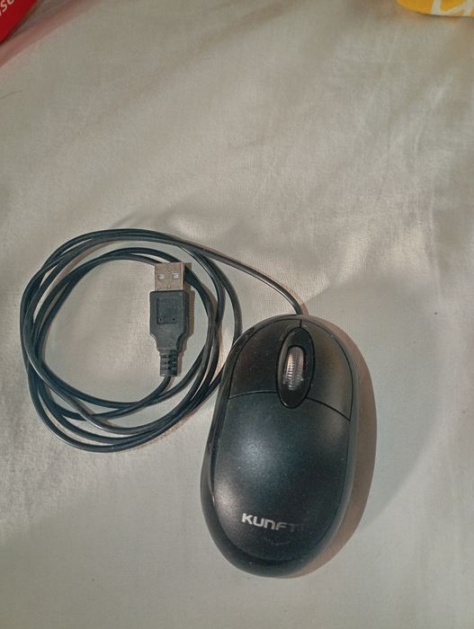 Rato para computador