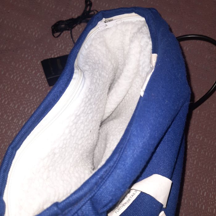 Масажери для ніг Scholl з підігрівом.