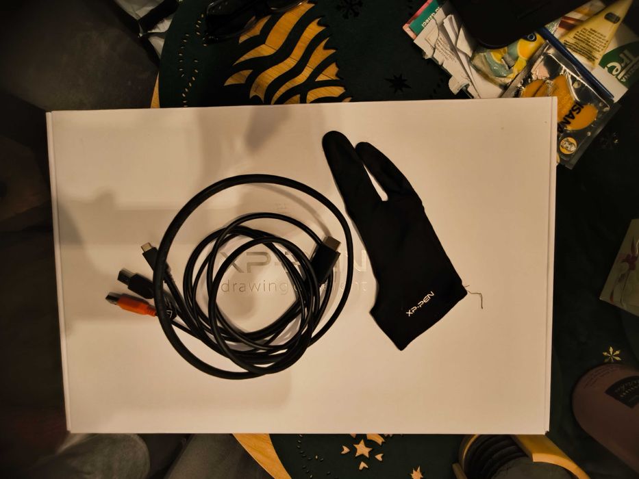 Tablet graficzny X-PEN Artist 15.6 Pro