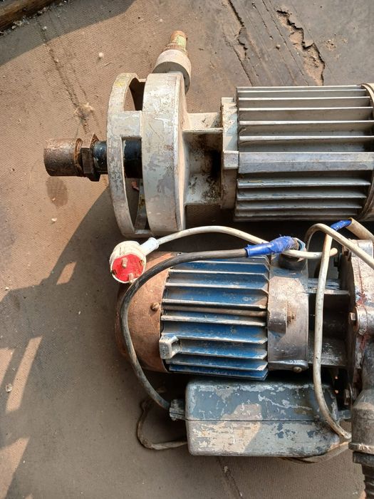 Водяной насос (харьков)