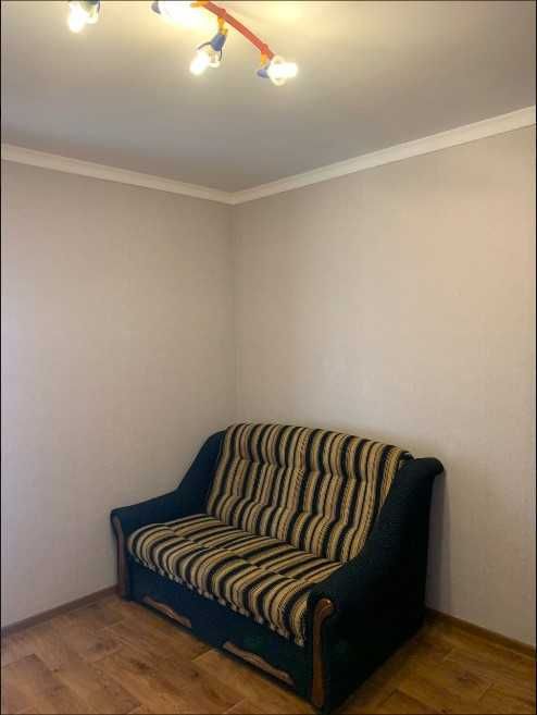 Затишна, простора 1к квартира 52м2  вул. Лісківська, 7 Троєщина