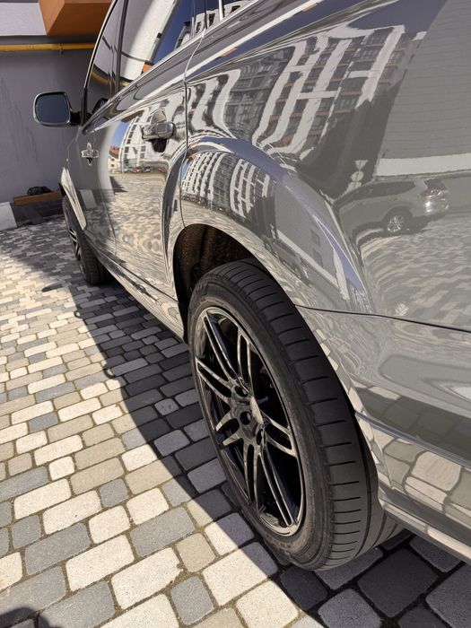 Продам Audi Q7 в гарному стані