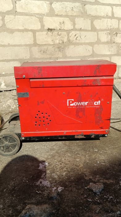 Продам полуавтомат сварочный