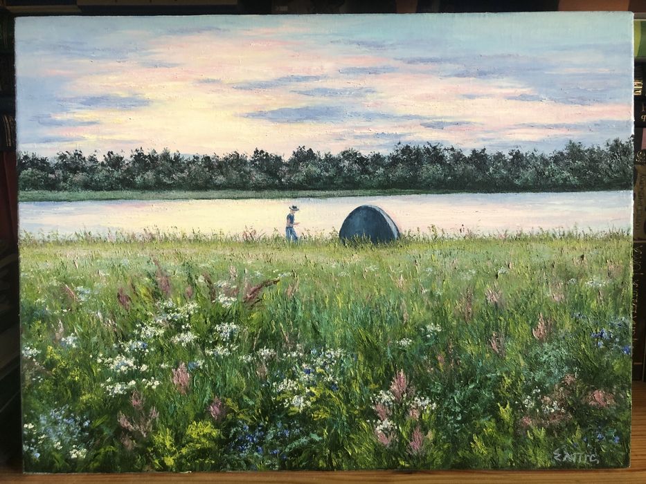 Картина 40*30