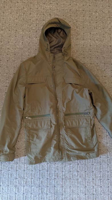 Літня курточка in exetenso