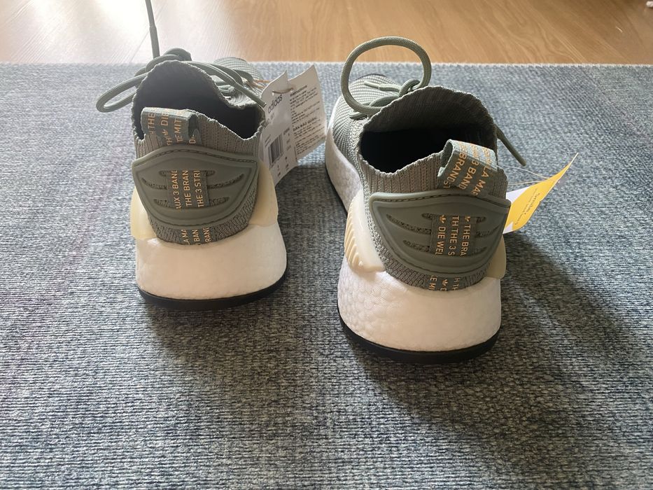 New adidas Originals NMD_W1 shoes