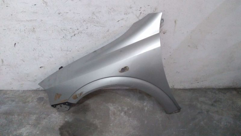 Guarda Lamas Esq Opel Astra G Hatchback (T98)