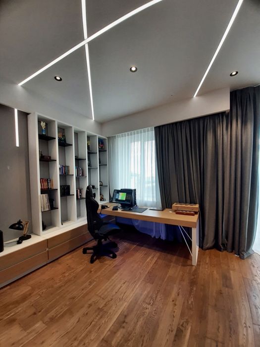 Дом по адресу ул. Бандеры Степана (площадь 380 м²) - Atlanta.ua - фото 12