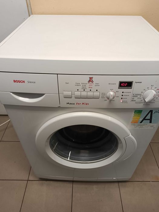Pralka w bardzo dobrym stanie.
