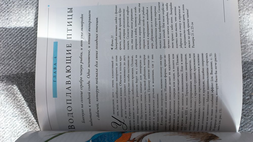 Книги з вишивки гладдю Хелен М. Стівенс