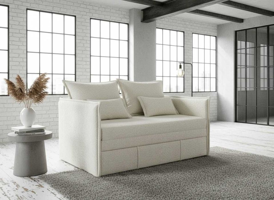 Диван-кровать «ДЖЕРСИ / JERSEY 180»