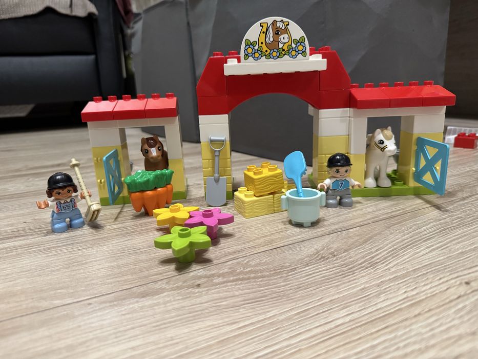 Lego duplo 10951