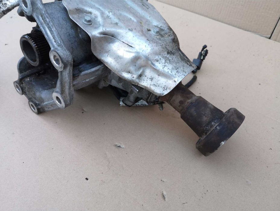 Ford Kuga MK2 4x4 роздатка редуктор коробки з розборки EJ5P-7L486-JC