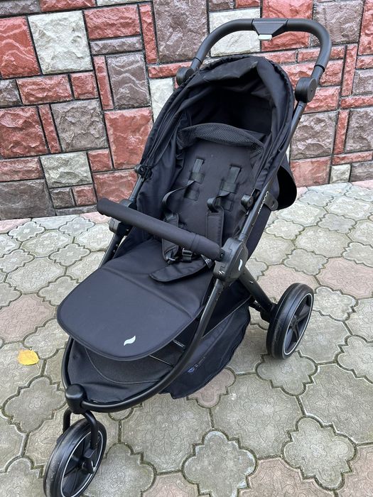 Коляска прогулка uubso