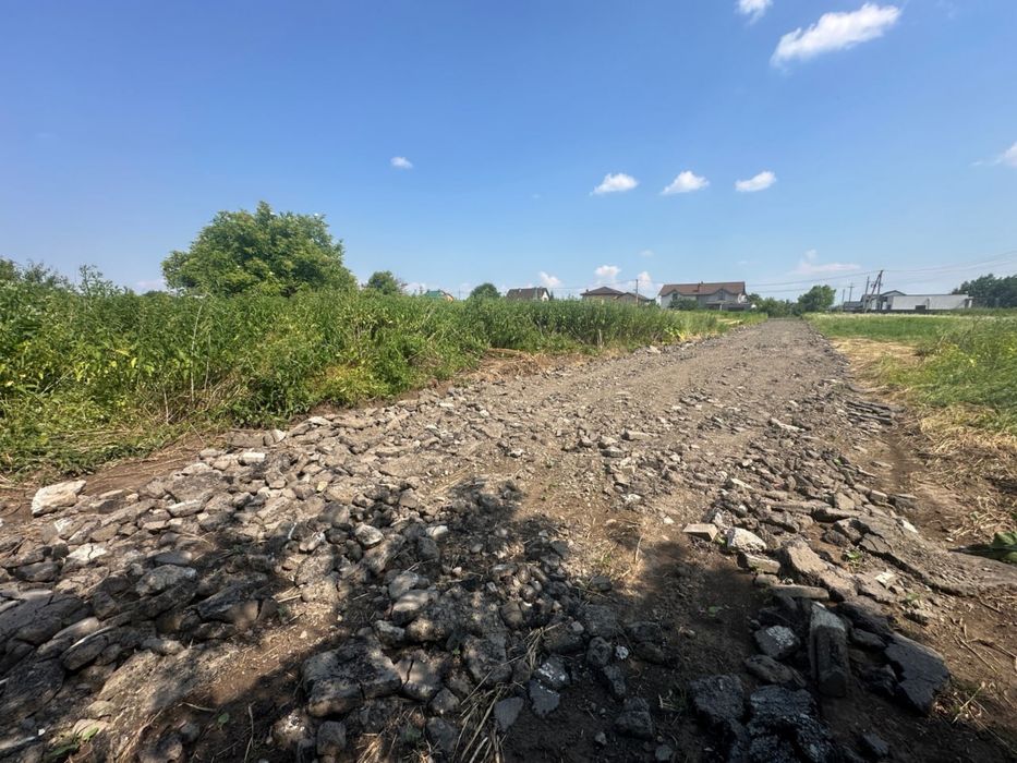 Белогородка шевченкове продам участок 13,5 сот