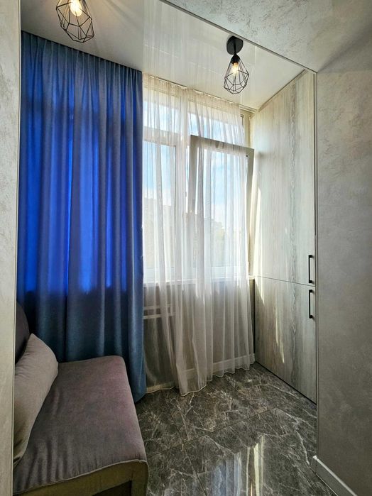 Продаж 2х рівневої квартири з великою терасою! ЖК Другий Парковий