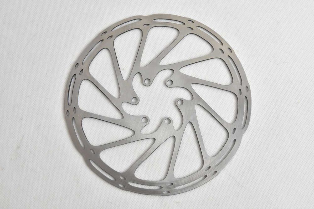tarcza hamulcowa SRAM CENTERLINE 180mm ! 6 śrub !