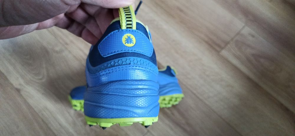 Buty do biegania Icebug HKS-42 Aurora L- BUGrip
