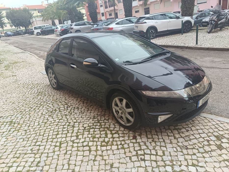 Honda Civic 2006