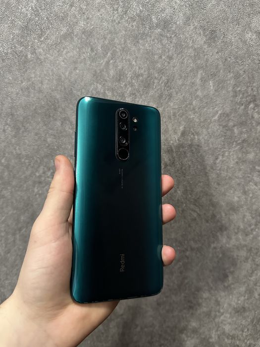 Xiaomi Redmi Note 8 Pro